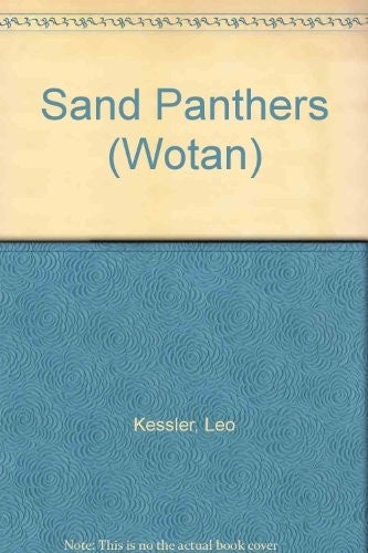 Sand Panthers