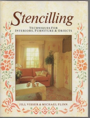 Stencilling