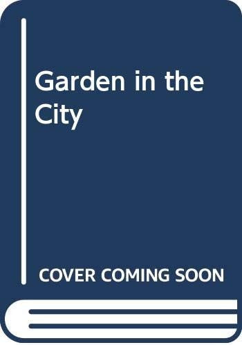 Garden in the City