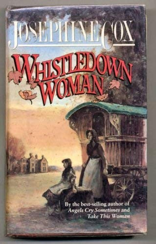 Whistledown Woman