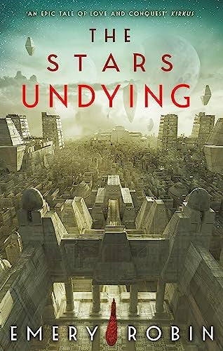 The Stars Undying
