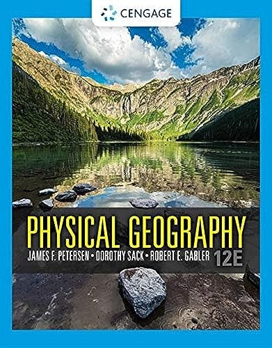 Physical Geography
