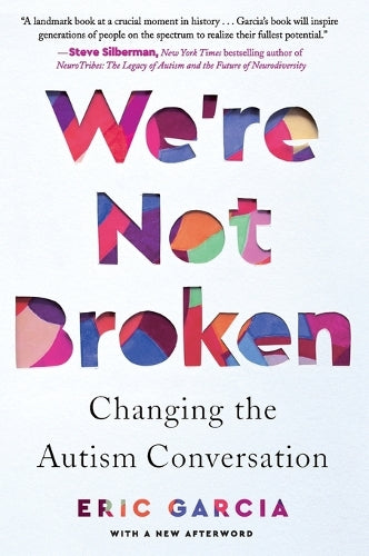 We'Re Not Broken