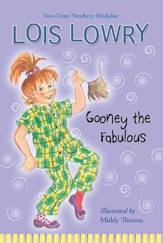 Gooney the Fabulous