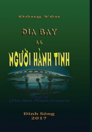 Dia Bay va Nguoi Hanh Tinh II
