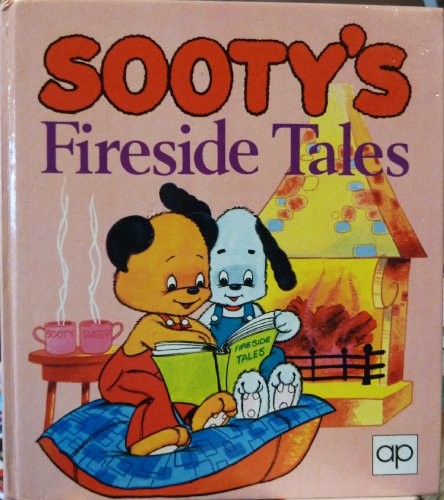 Sooty's Fireside Tales