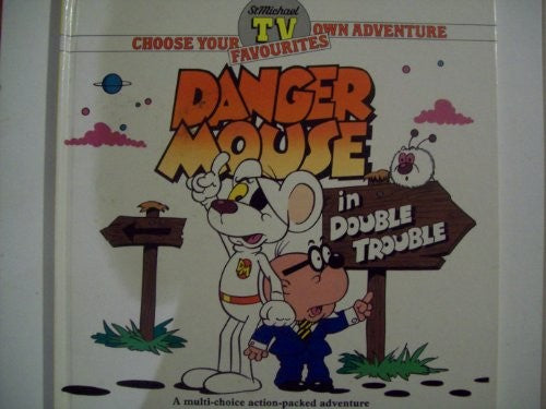 Danger Mouse
