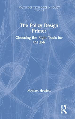 The Policy Design Primer