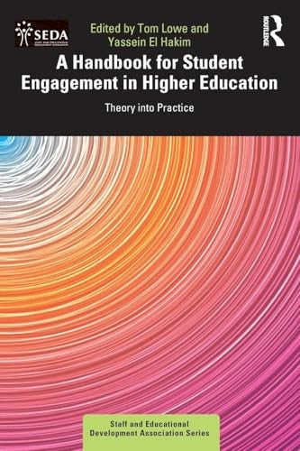 A Handbook for Student Engagement in Higher Education