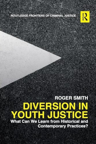 Diversion in Youth Justice