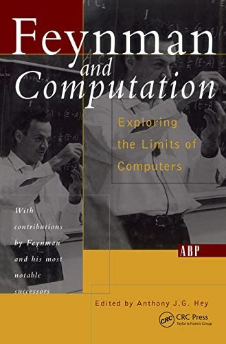 Feynman And Computation