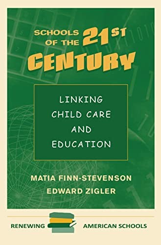 Schools Of The 21st Century