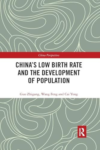 China's Low Birth Rate and the Development of Population