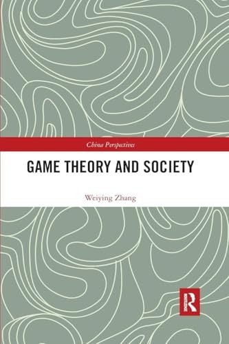 Game Theory and Society
