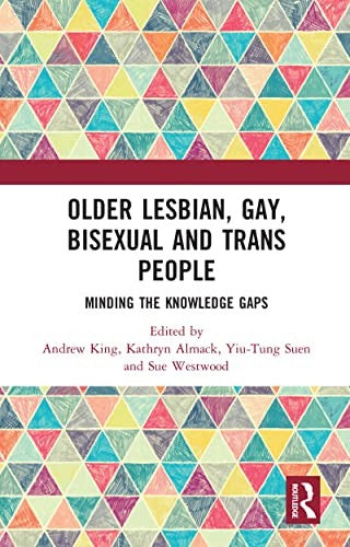 Older Lesbian, Gay, Bisexual and Trans People