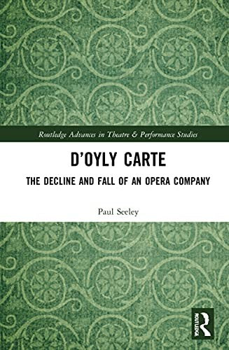 D'Oyly Carte
