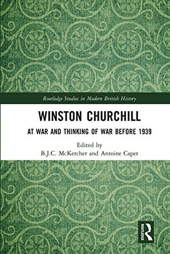 Winston Churchill