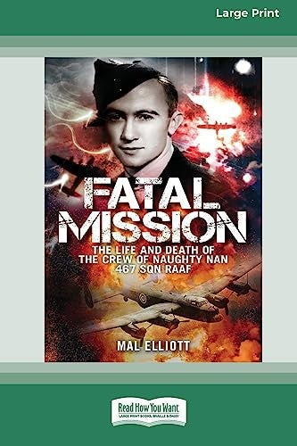 Fatal Mission