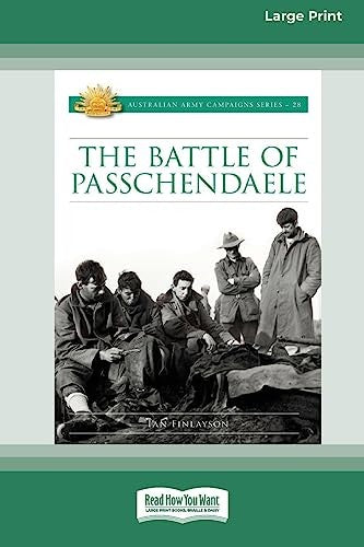 The Battle of Passchendaele