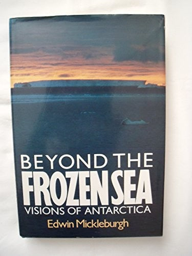 Beyond the Frozen Sea
