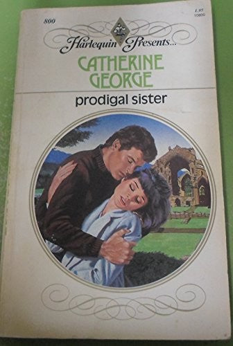 Prodigal Sister