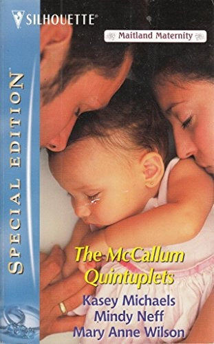 The McCallum Quintuplets