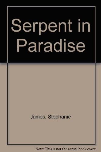 Serpent in Paradise