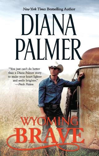 Wyoming Brave
