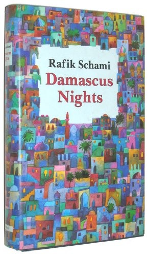 Damascus Nights