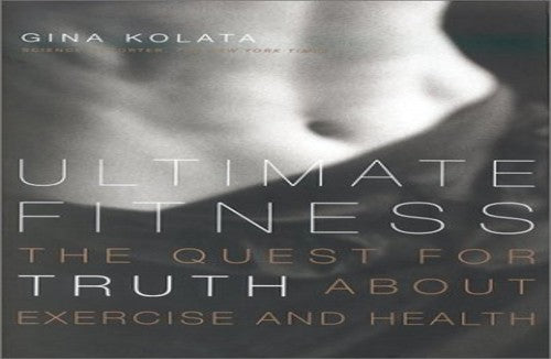 Ultimate Fitness