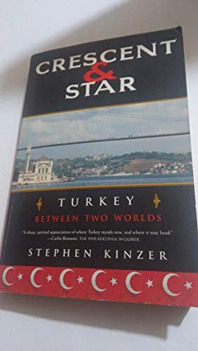 Crescent and Star