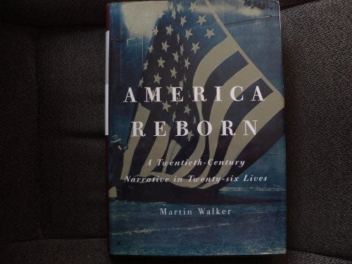 America Reborn