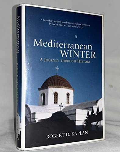 Mediterranean Winter