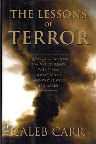 The Lessons of Terror