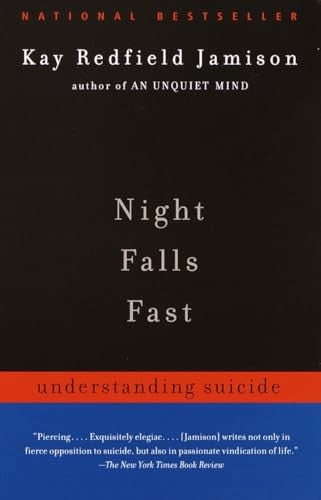 Night Falls Fast