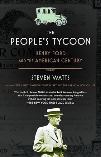 The People's Tycoon