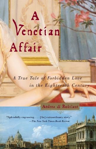 A Venetian Affair