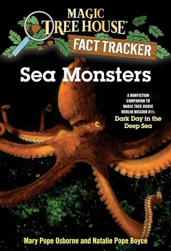 Sea Monsters