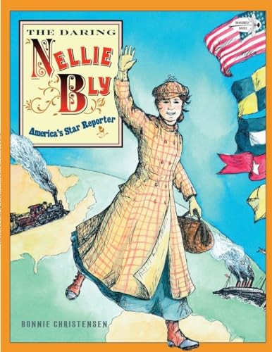 The Daring Nellie Bly