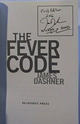 The Fever Code: The story of how the Maze was built