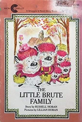 The Little Brute Family
