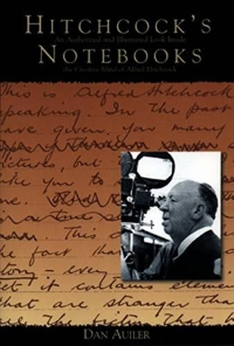 Hitchcock's Notebooks