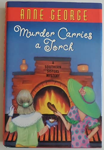 Murder Carries a Torch