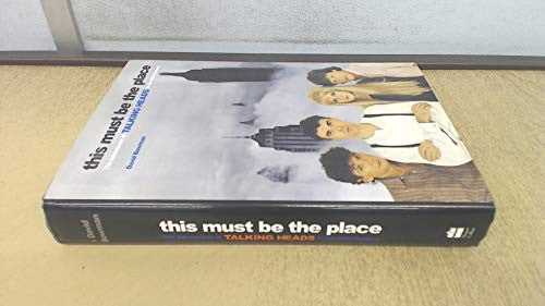This Must Be the Place