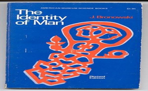Identity of Man