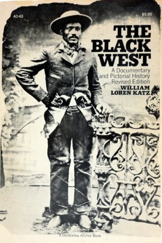 The Black West