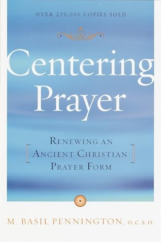 Centering Prayer