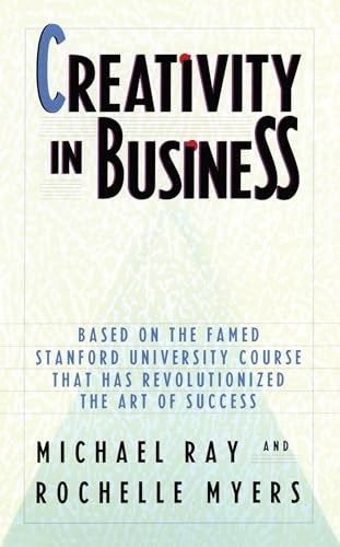 Creativity in Business