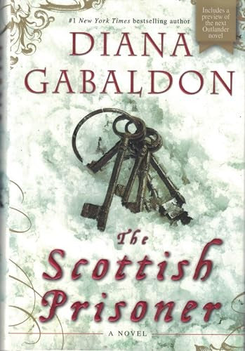 The Scottish Prisoner
