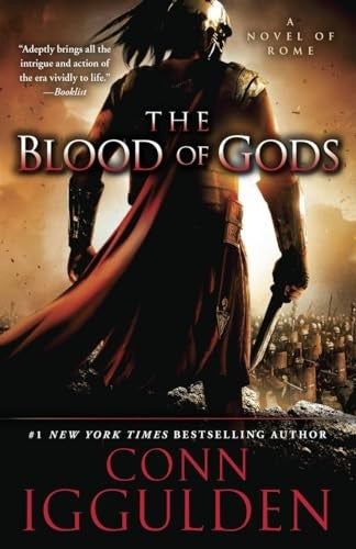 The Blood of Gods